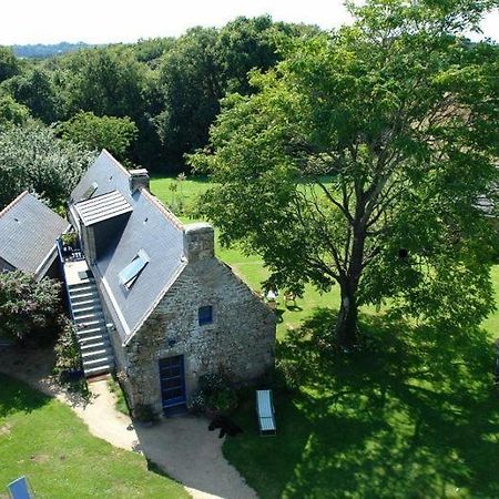 Ar Couette Bed & Breakfast Bono Exterior foto