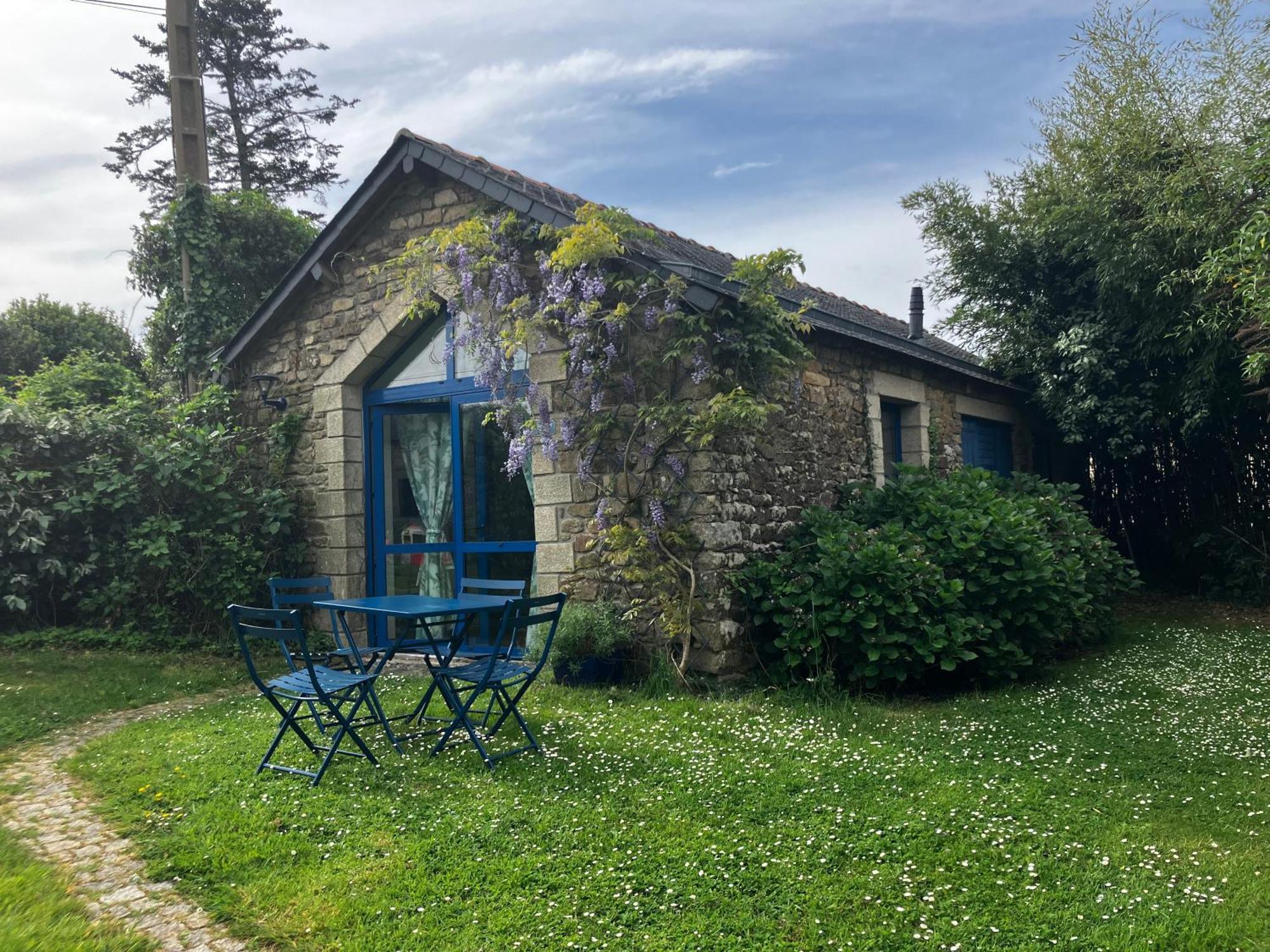Ar Couette Bed & Breakfast Bono Exterior foto