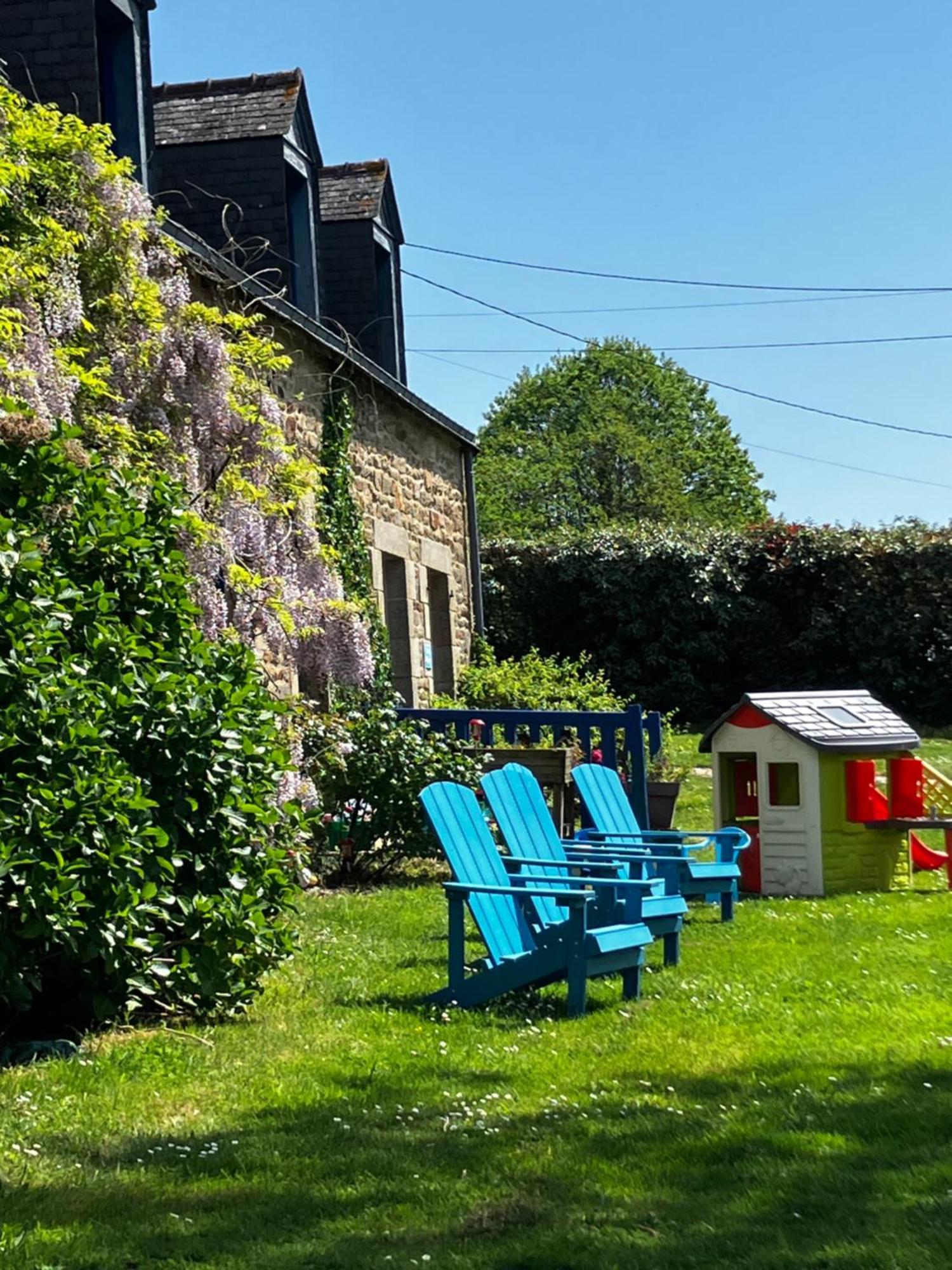 Ar Couette Bed & Breakfast Bono Exterior foto