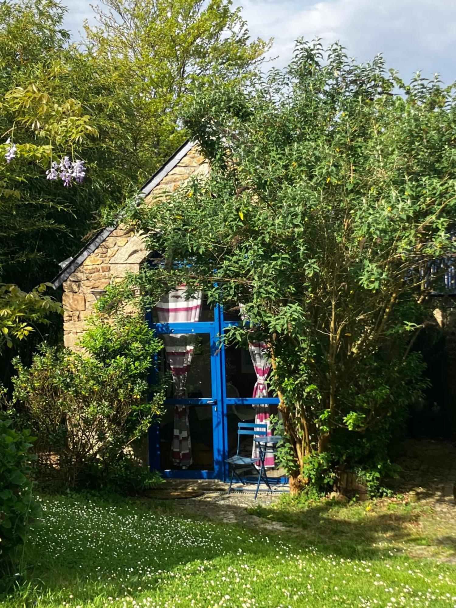 Ar Couette Bed & Breakfast Bono Exterior foto